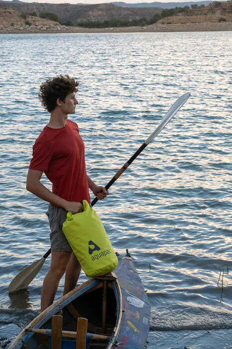 Aquapac, photograph 5 of 5
