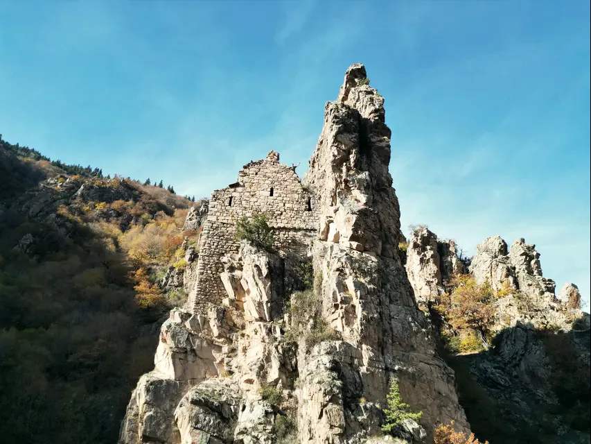 Artvin, Türkei