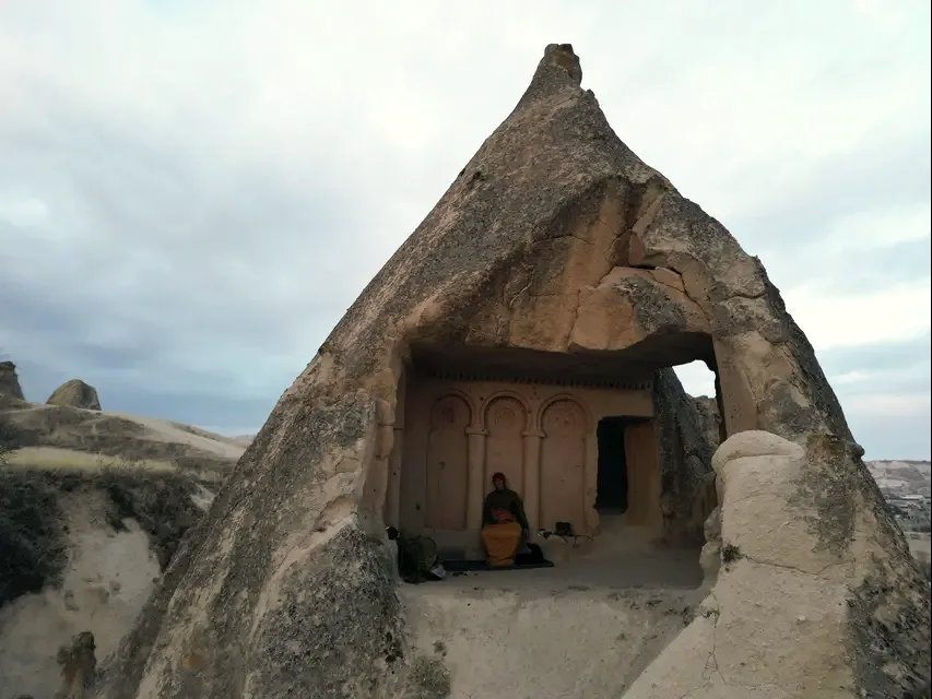 Göreme, Türkei