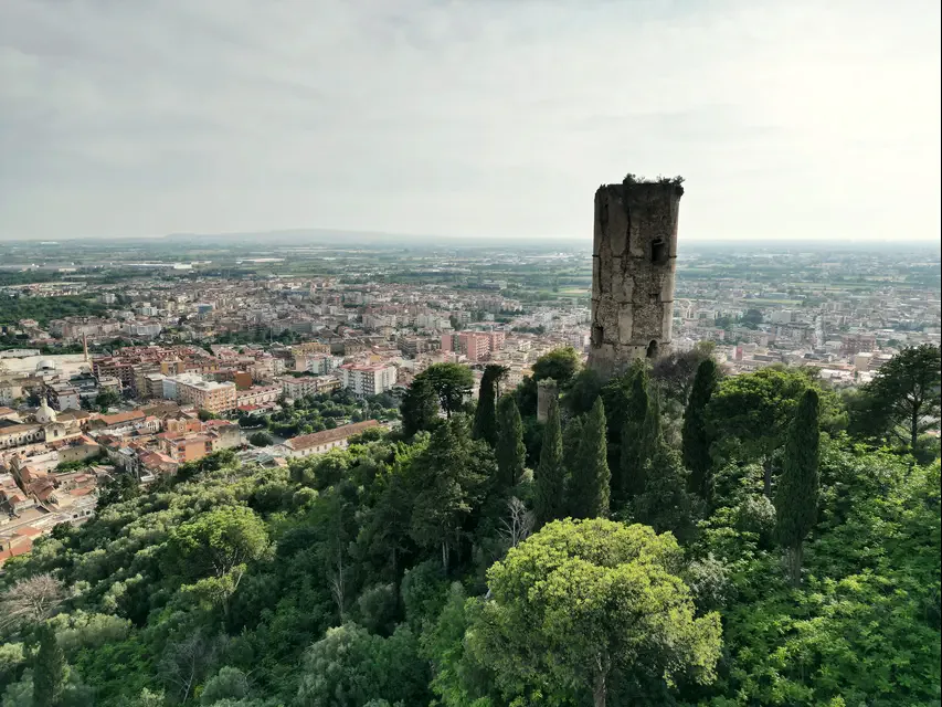 Maddaloni, Italien