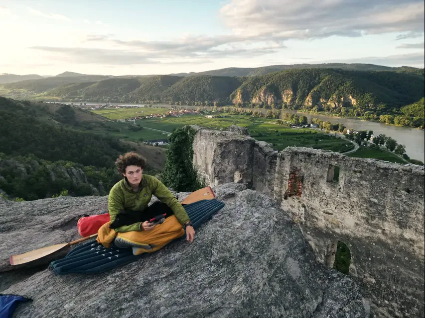 Dürnstein, Österreich
