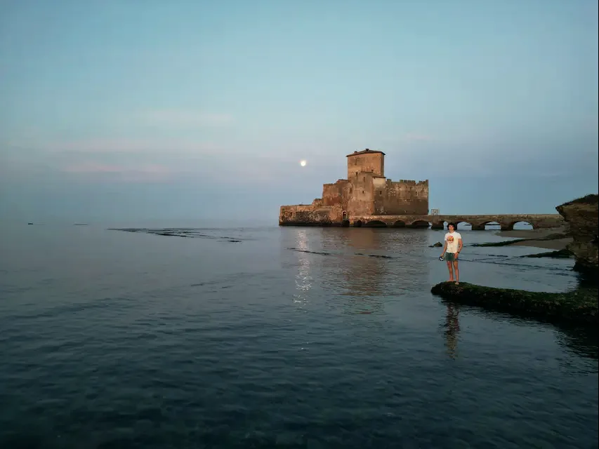 Nettuno, Italien