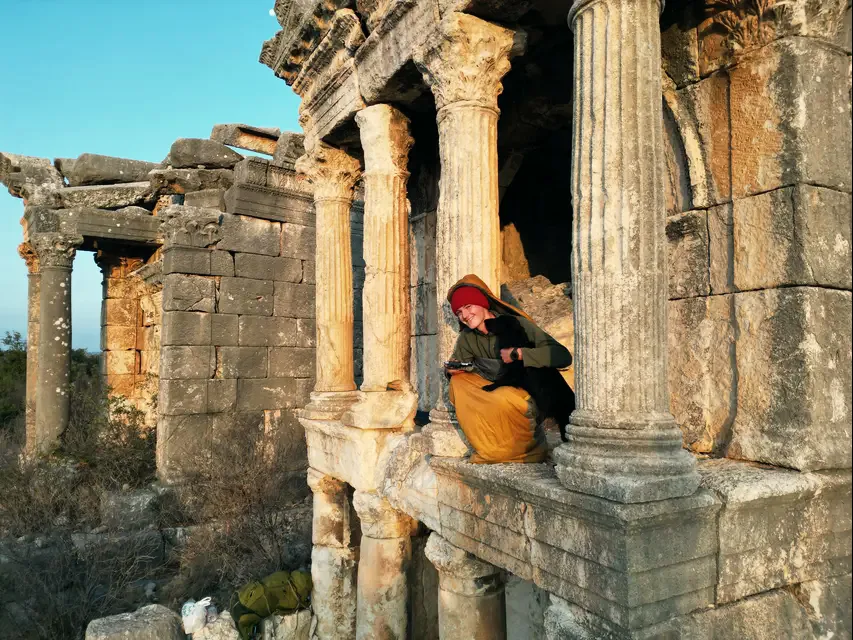 Demircili, Silifke, Türkei